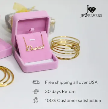 14k Gold Filled Envelope Necklace - Custom Necklace - Engraved Necklace