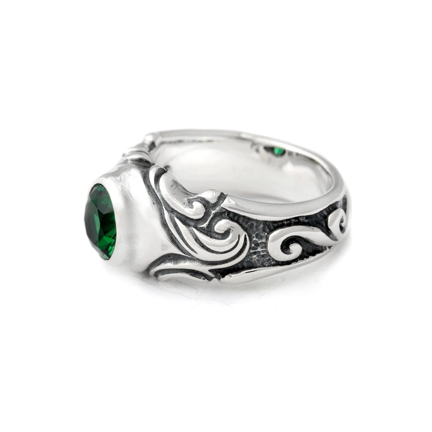 8mm Stone Special Edition Ring