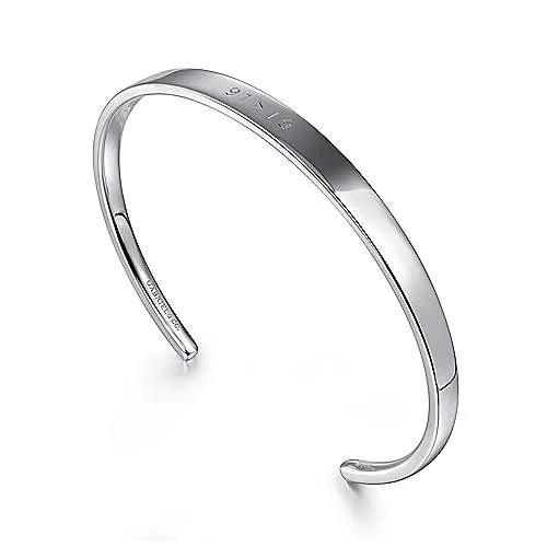 91 Greater Than 19 Bracelet