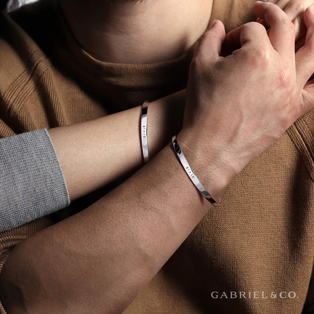 91 Greater Than 19 Bracelet