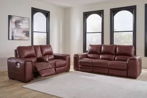 Alessandro - Living Room Set
