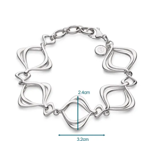 Alicia Grande Bracelet