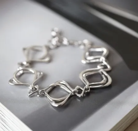Alicia Grande Bracelet