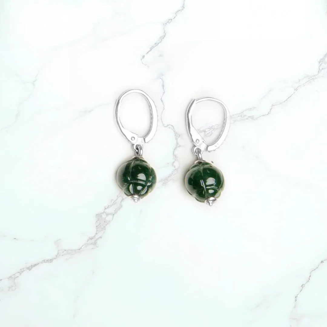 Amara Earrings