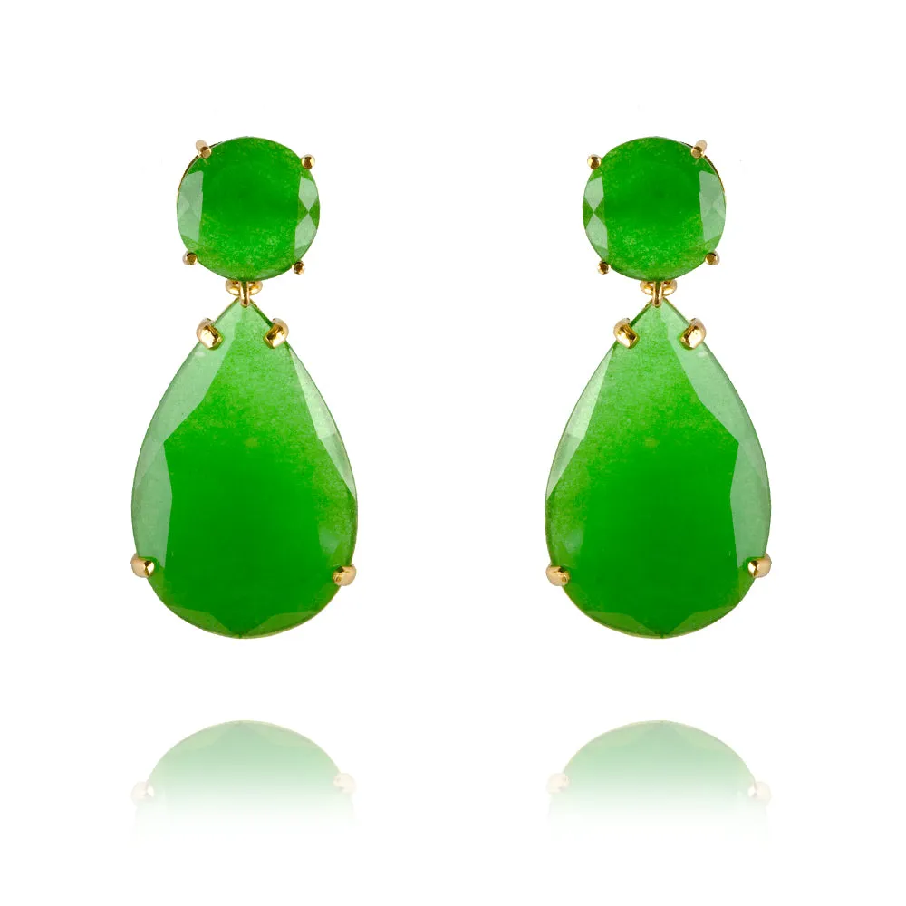 Angelina Earrings