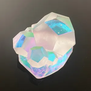 Aural Garnet Cluster