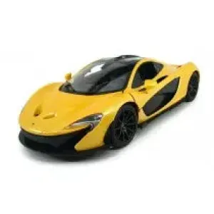 Az Importer MP14Y 1 isto 14 Mclaren P1 Radio Remote Control Model