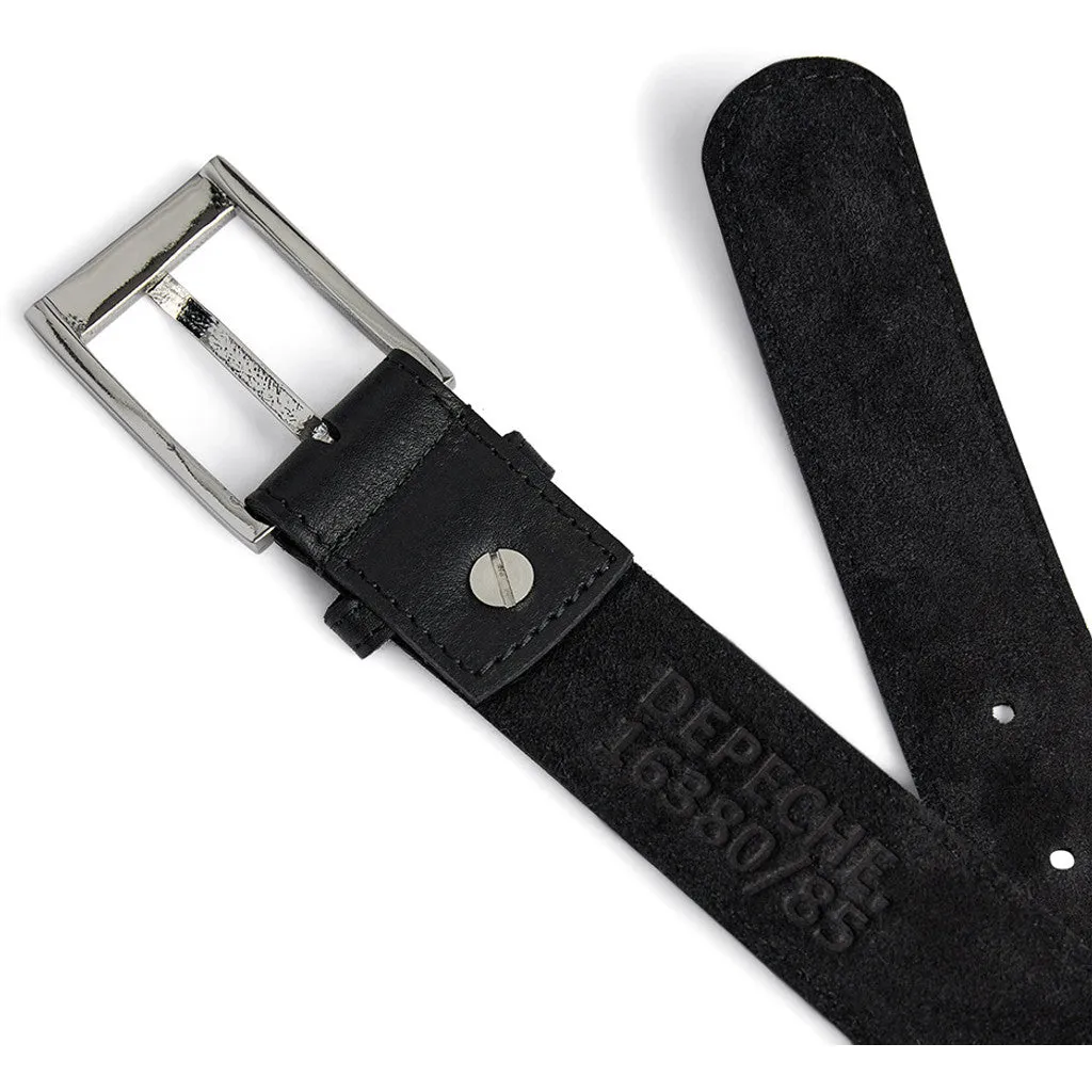 Beautiful belt / 16380 - Black (Nero)