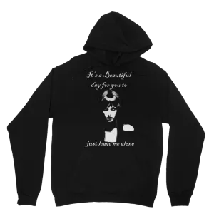 Beautiful Day Classic Hoodie