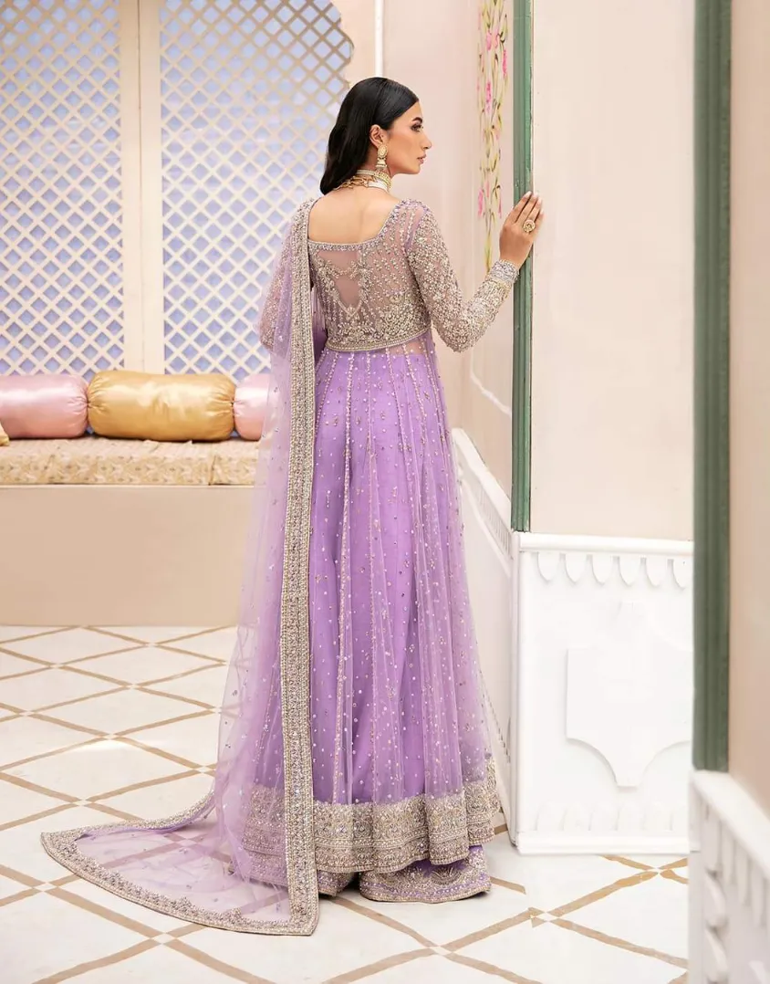 Beautiful Long Maxi