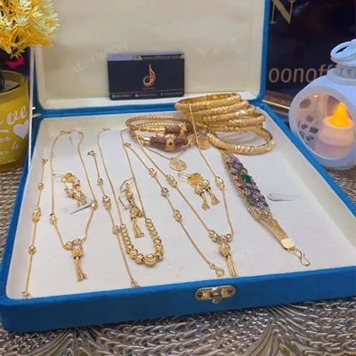 Beautiful Package