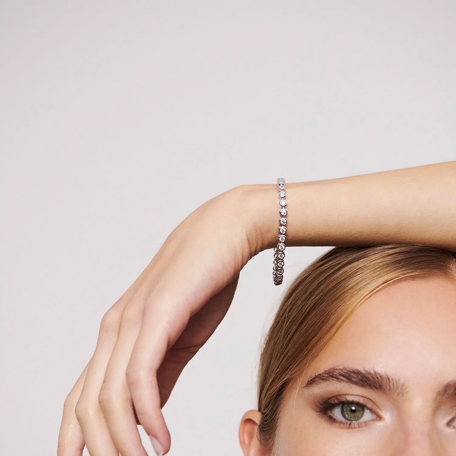 Bracelet Sardinien Grande