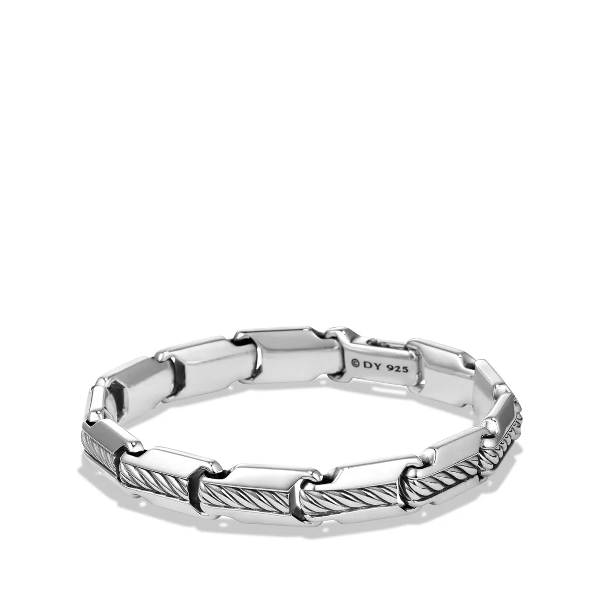 Cable Classic Chain Bracelet