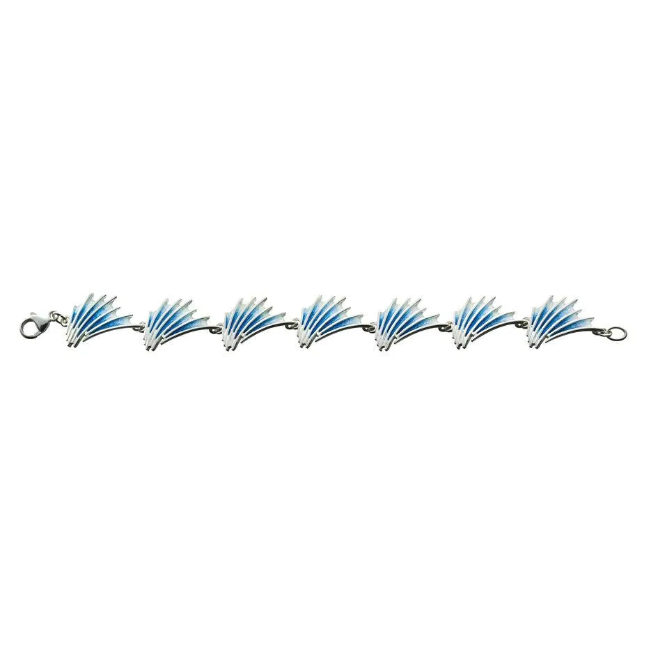 Cascade Bracelet - EBL150