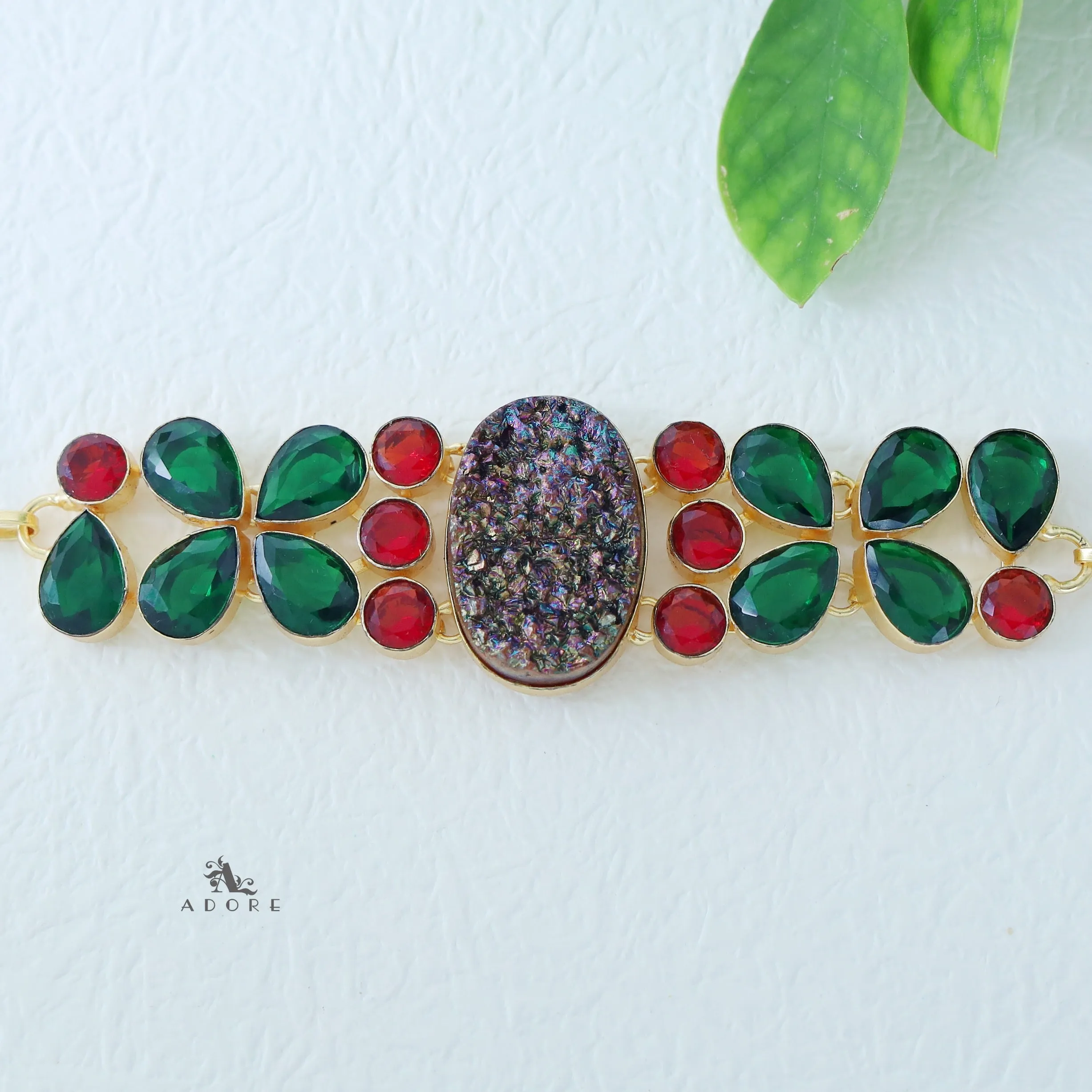 Cassidy Choker