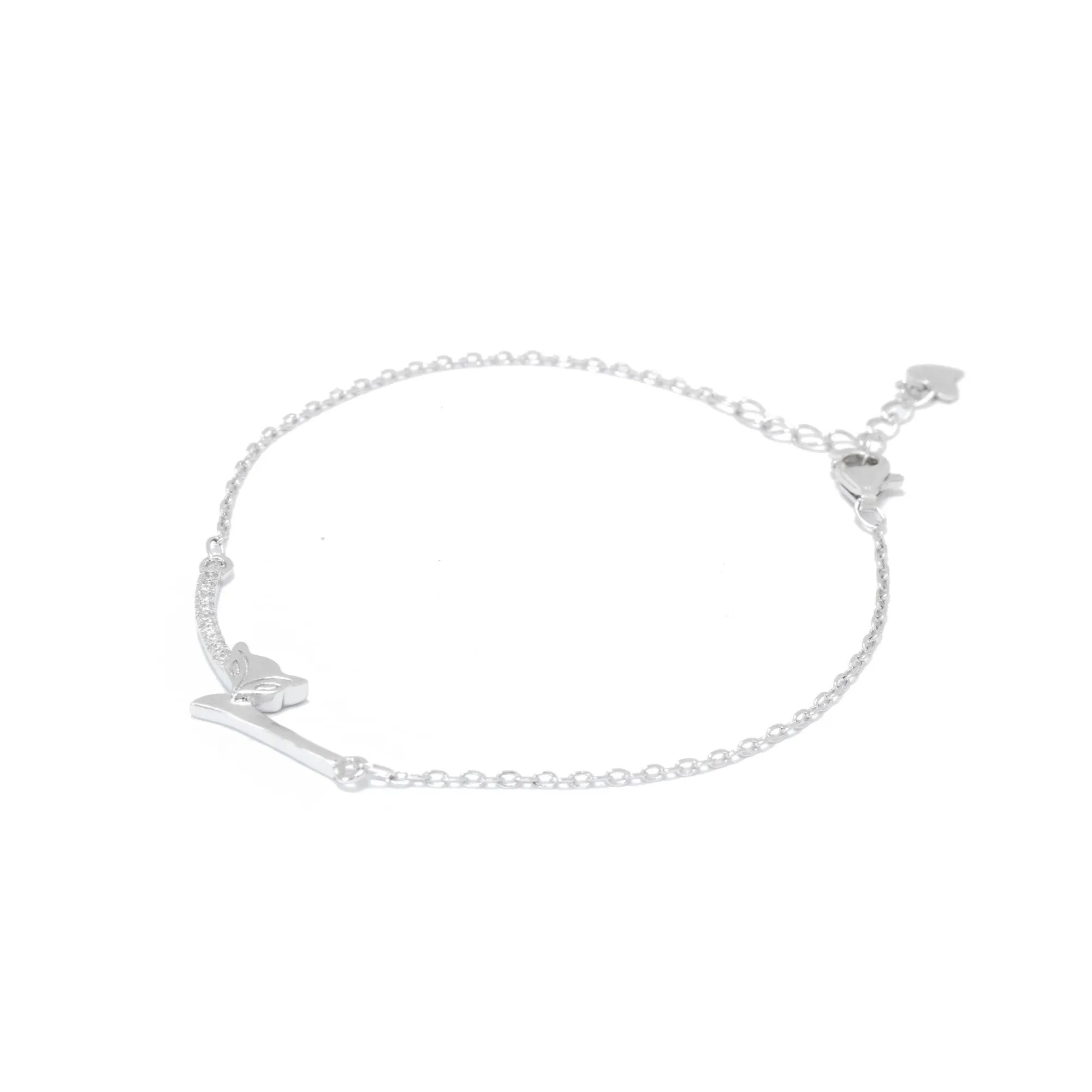 Cat Bracelet