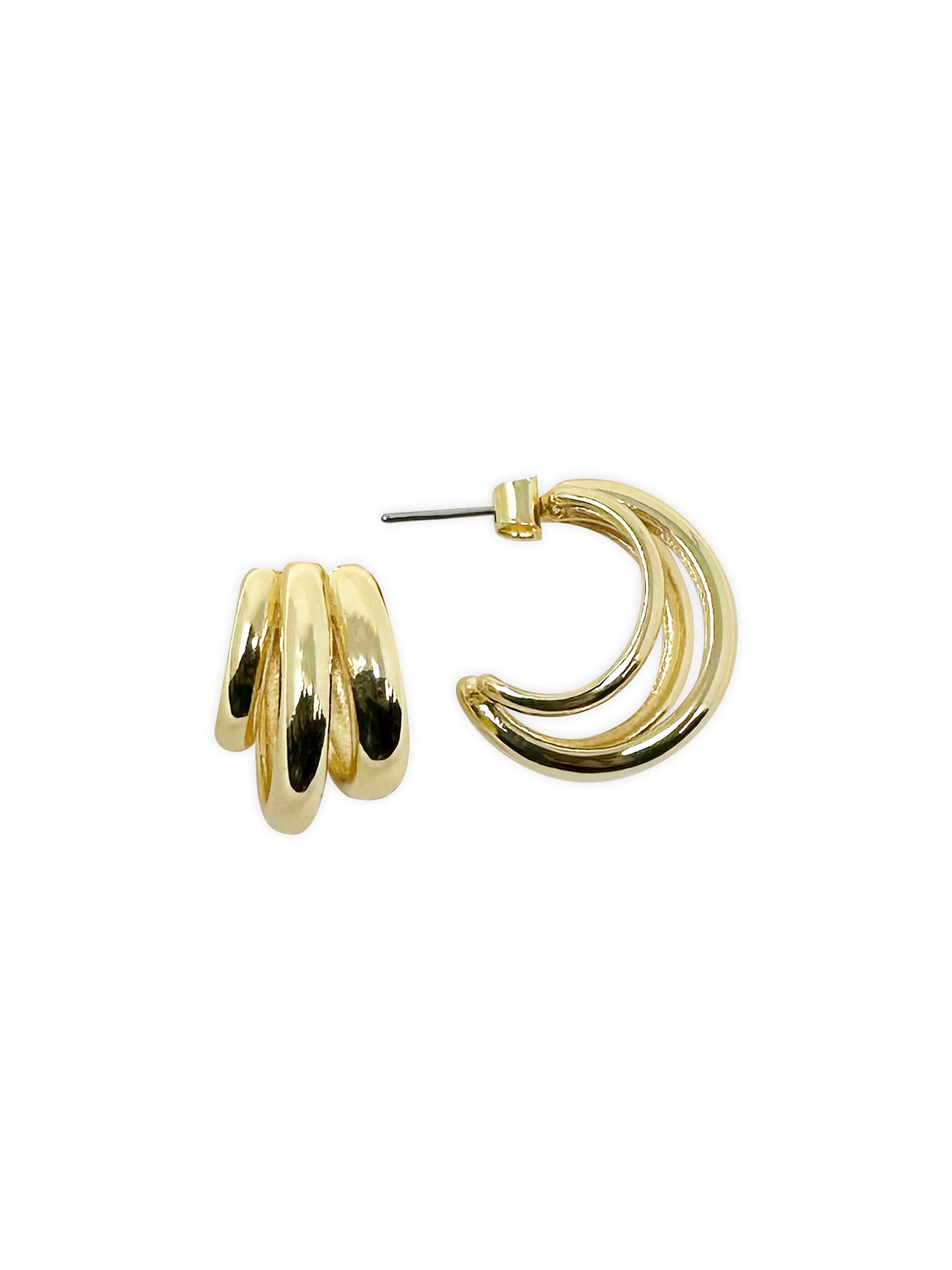 Chloe Hoop
