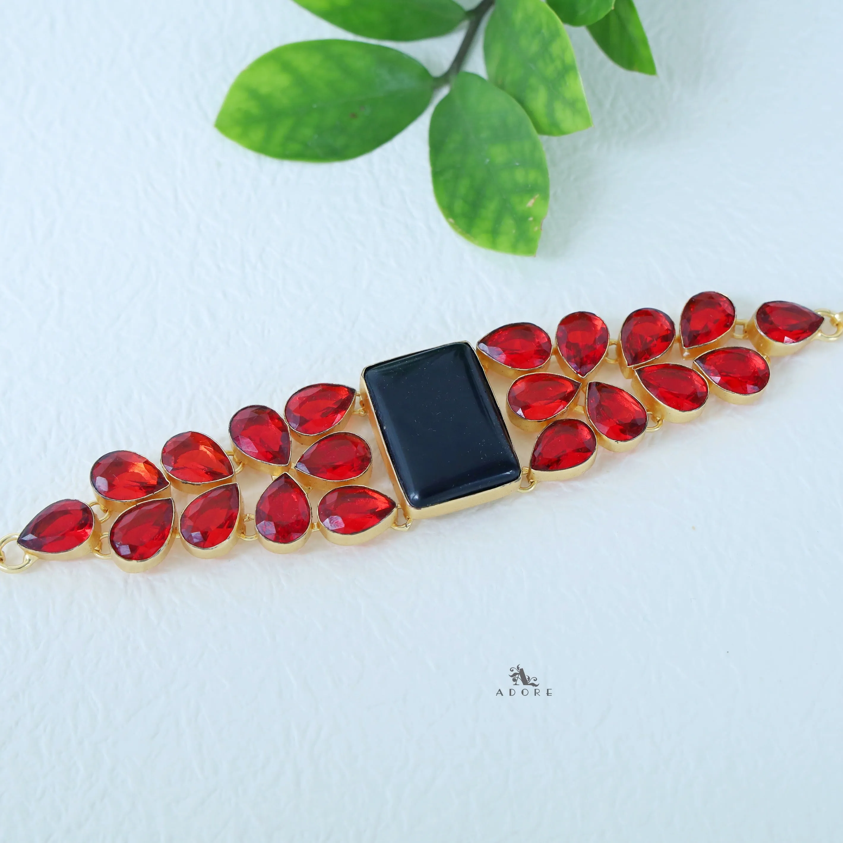Clementine Choker
