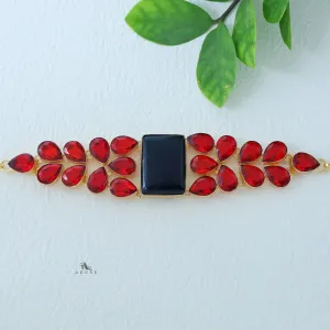 Clementine Choker