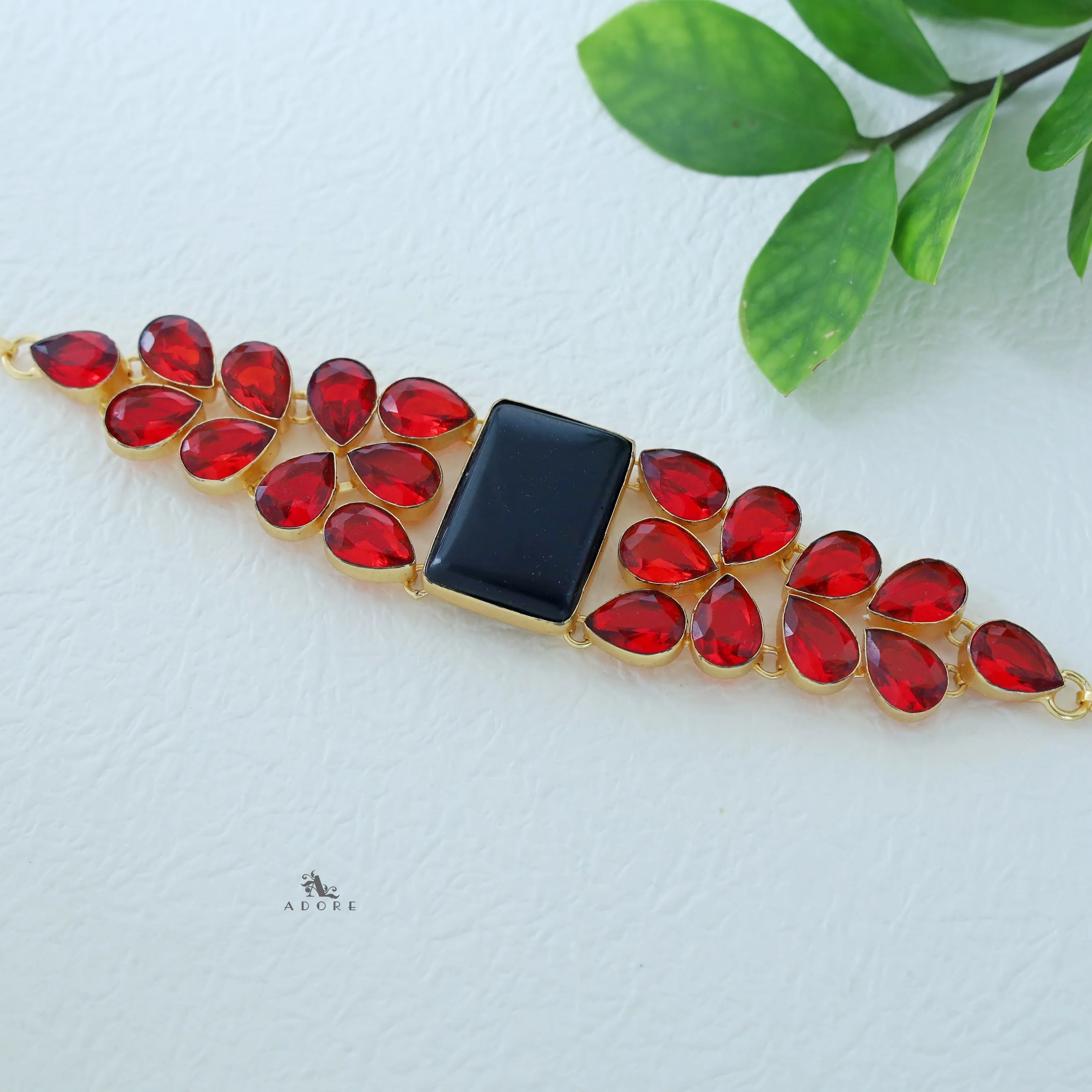 Clementine Choker