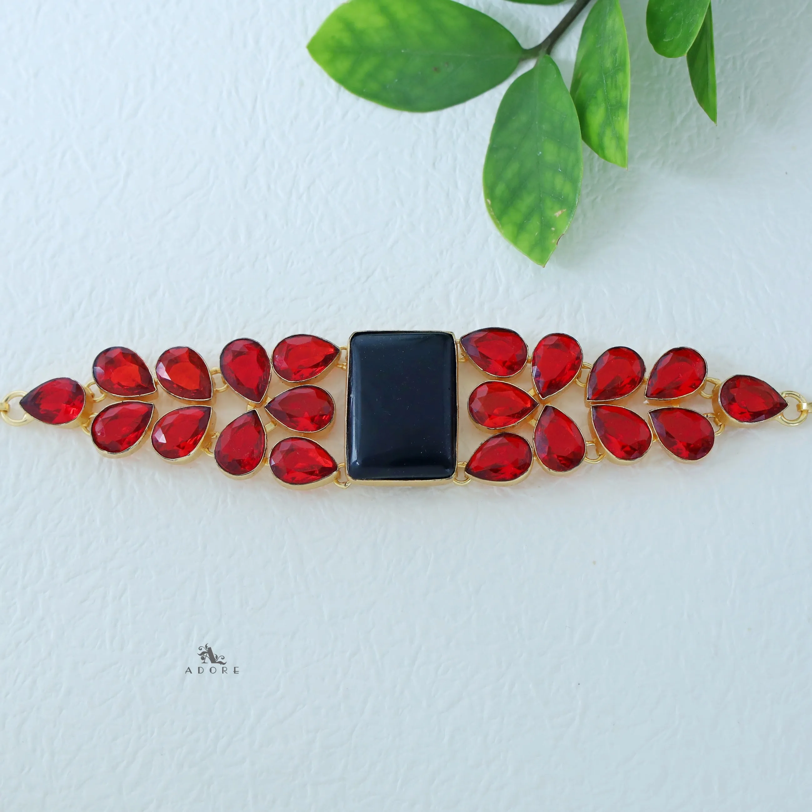 Clementine Choker