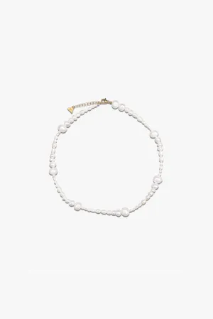 CLOUDY PEARL BRACELET