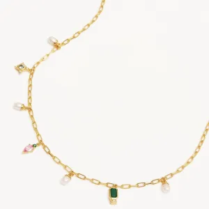 Connect To The Universe Choker