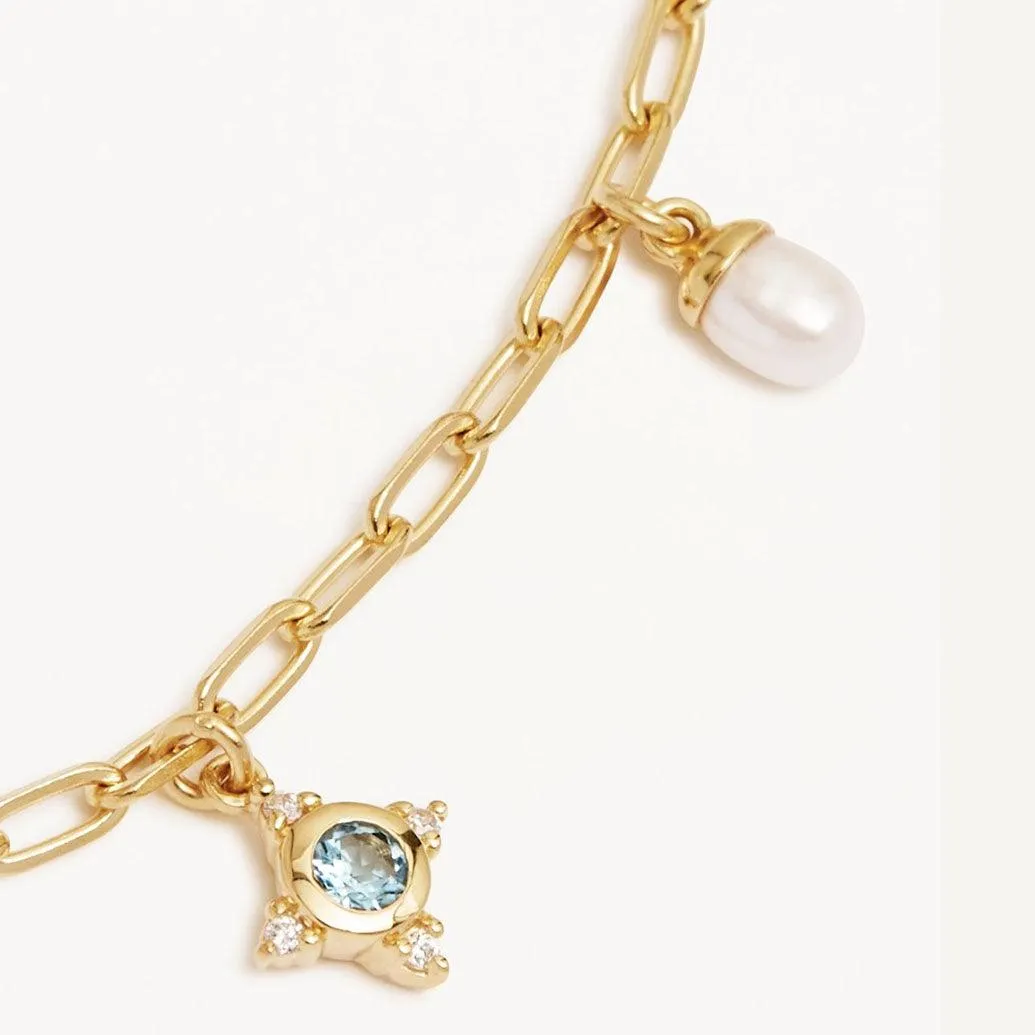 Connect To The Universe Choker