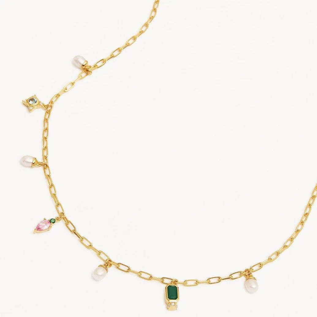 Connect To The Universe Choker