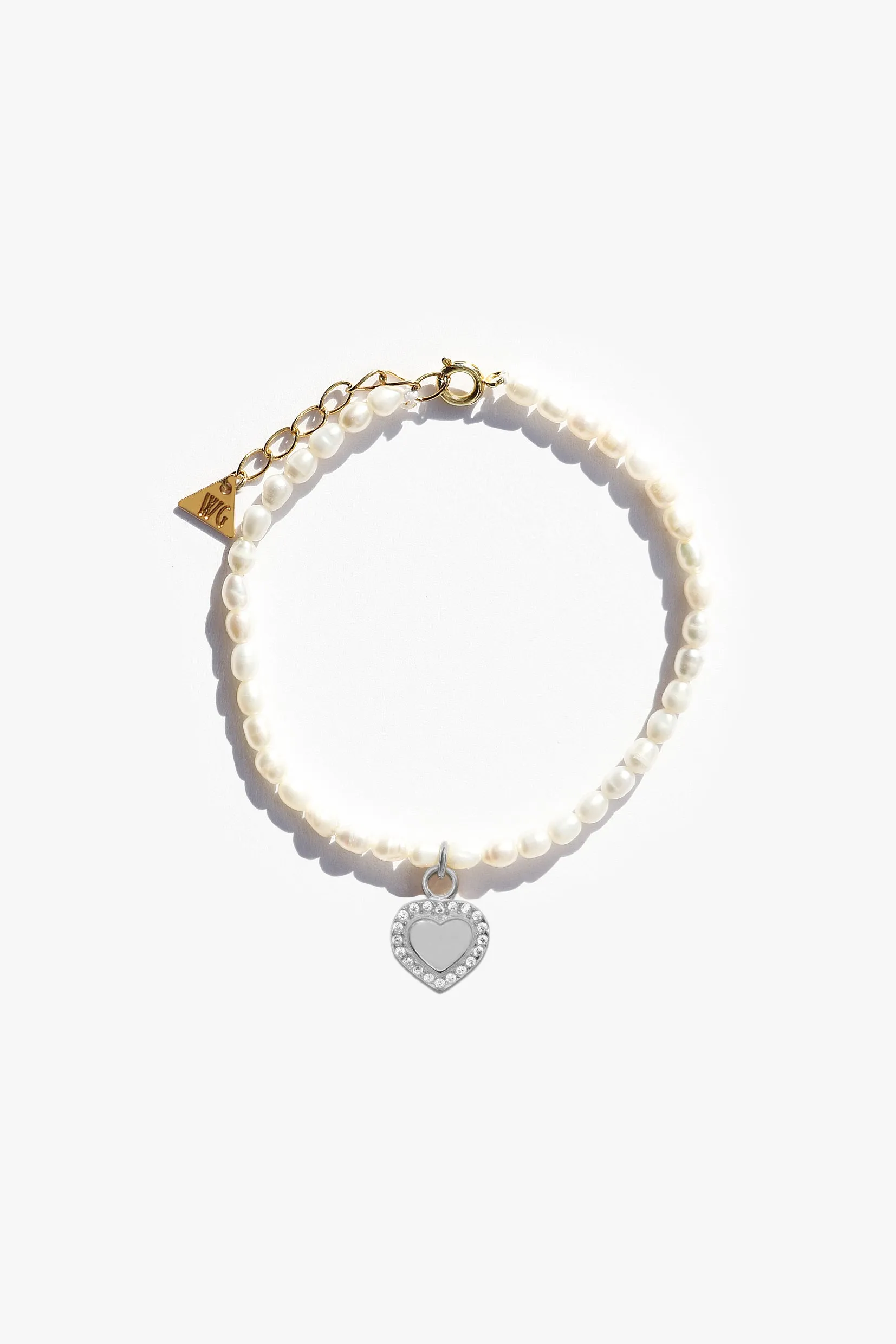 CUPIDO BRACELET