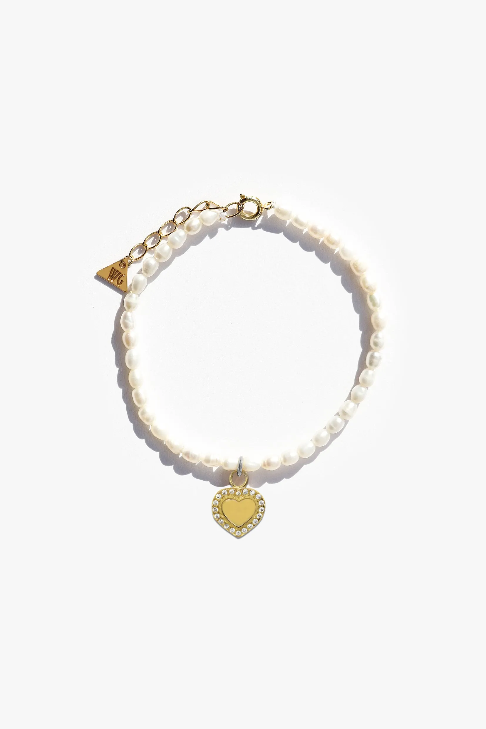 CUPIDO BRACELET