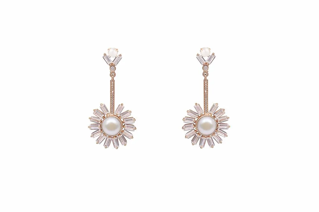 Daisy Soleil Drops