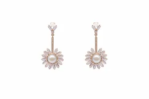 Daisy Soleil Drops
