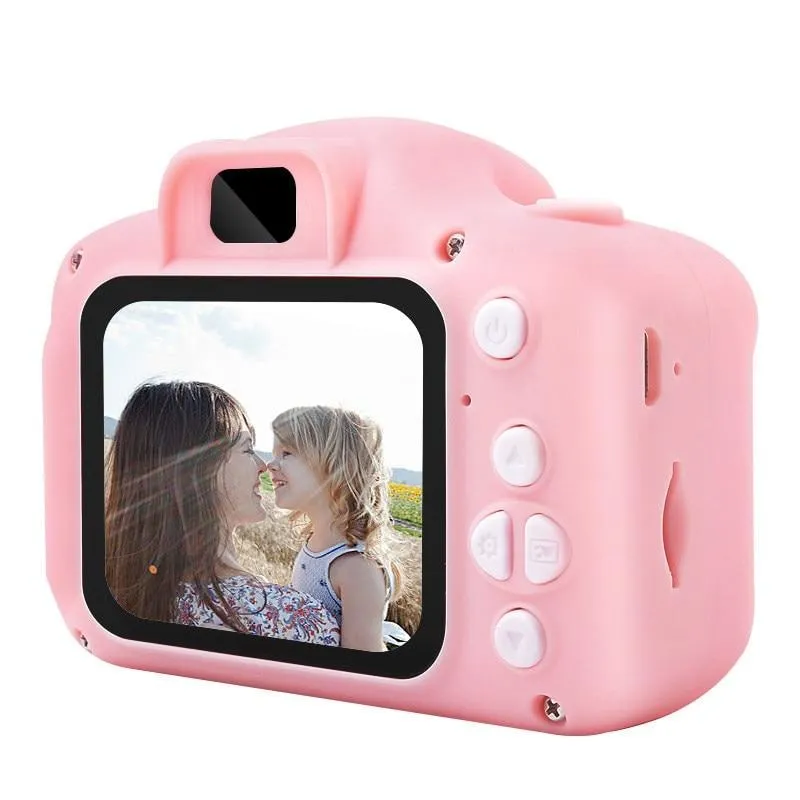 Digital Camera For Kids