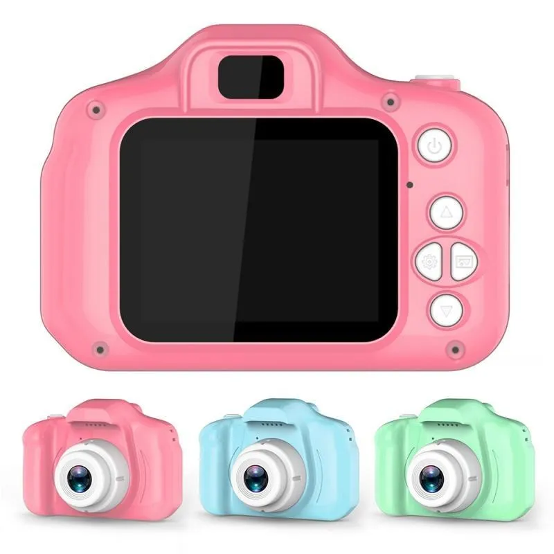 Digital Camera For Kids