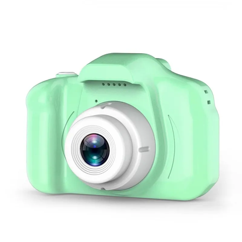 Digital Camera For Kids