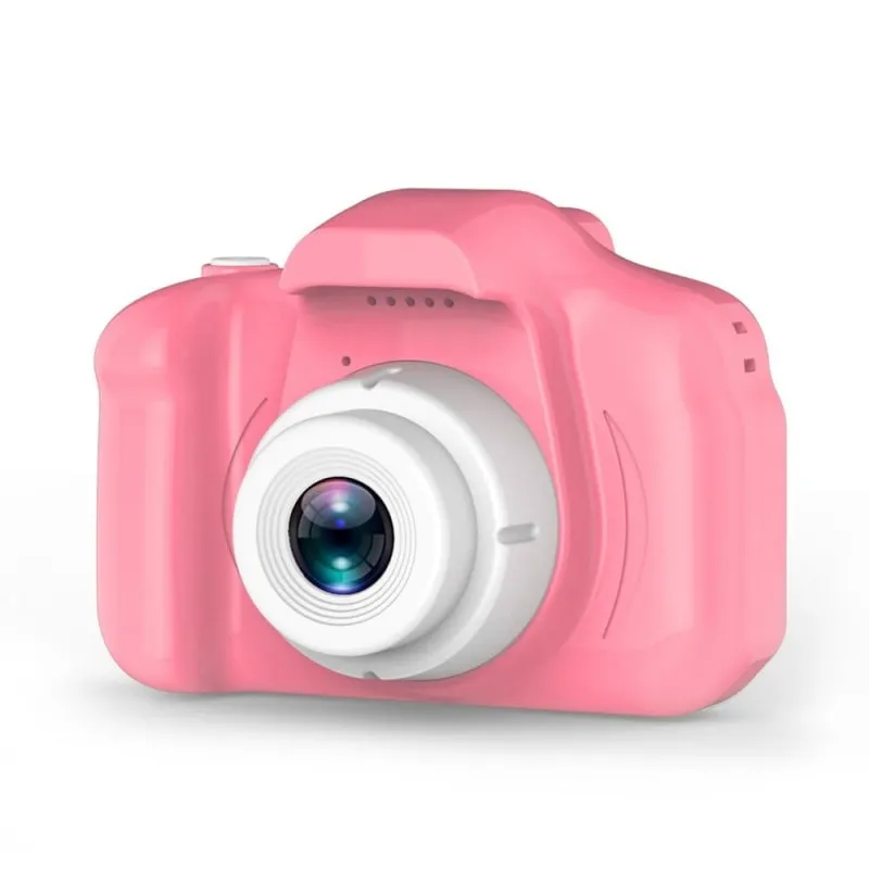 Digital Camera For Kids