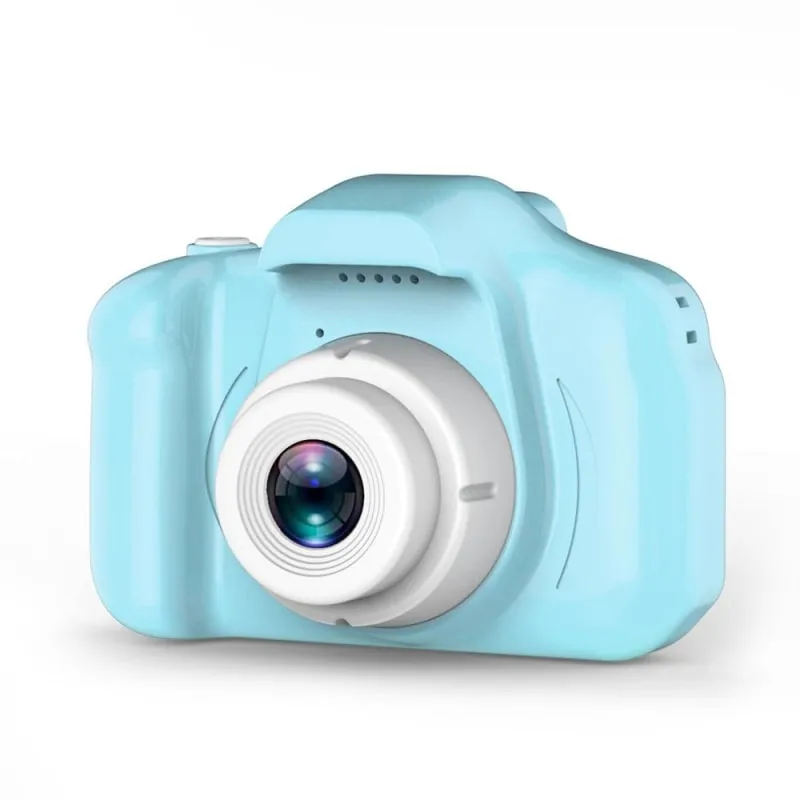 Digital Camera For Kids