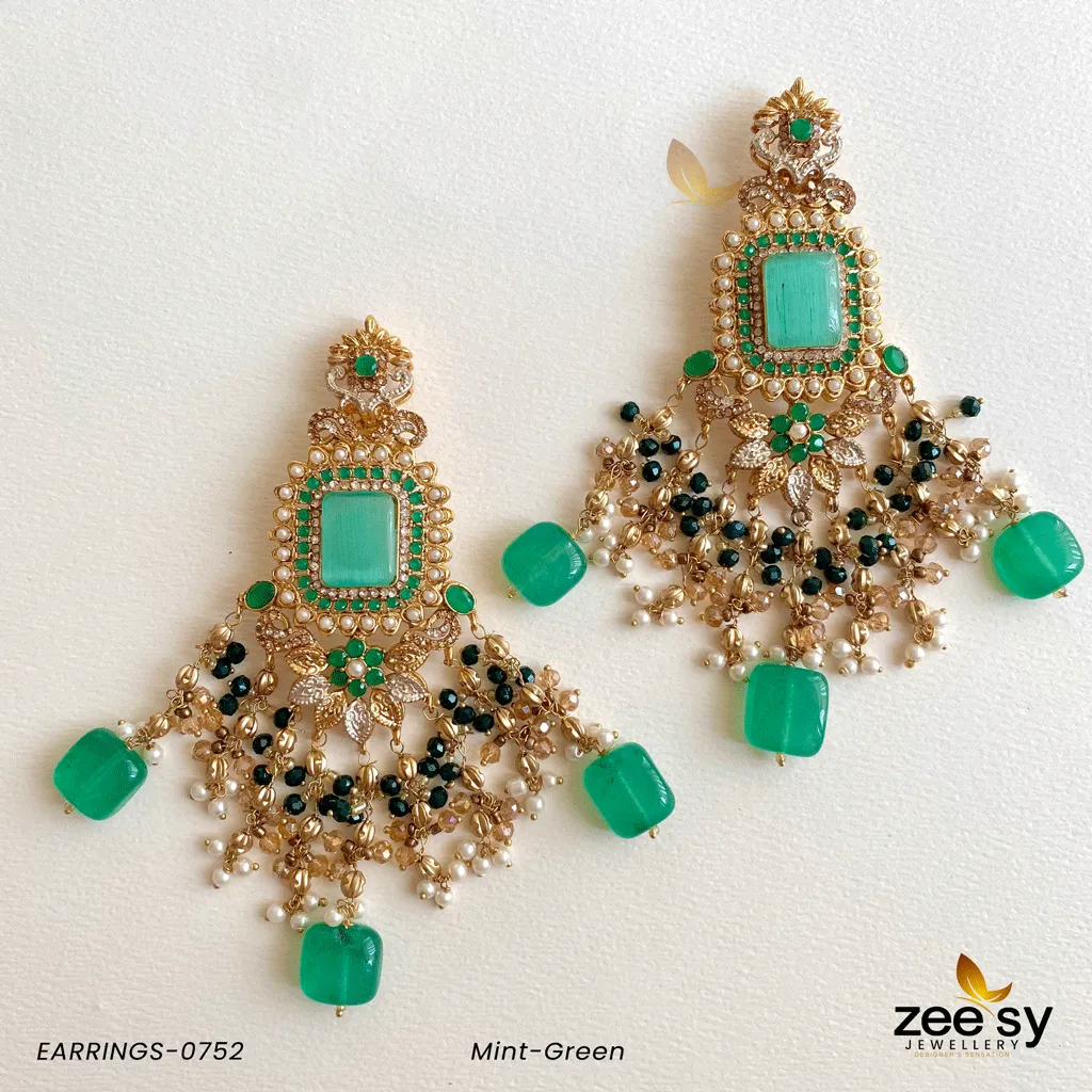 EARRINGS-0752