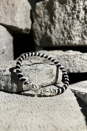 ELEPHANT HEAD STERLING SILVER