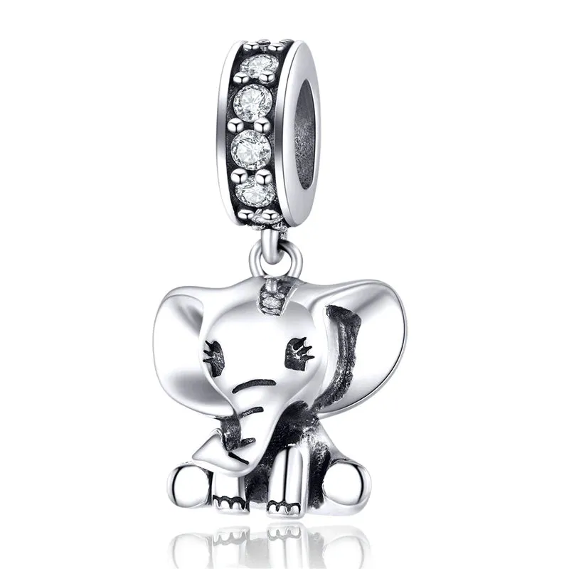 Enchanting Travel Charms: A Love Letter to Your Journey