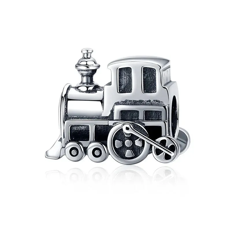 Enchanting Travel Charms: A Love Letter to Your Journey