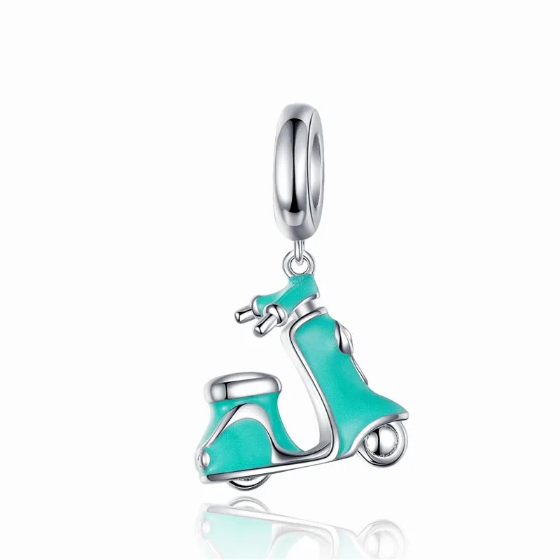 Enchanting Travel Charms: A Love Letter to Your Journey