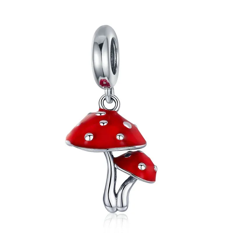 Enchanting Travel Charms: A Love Letter to Your Journey