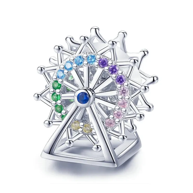 Enchanting Travel Charms: A Love Letter to Your Journey