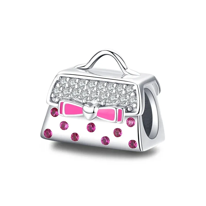Enchanting Travel Charms: A Love Letter to Your Journey