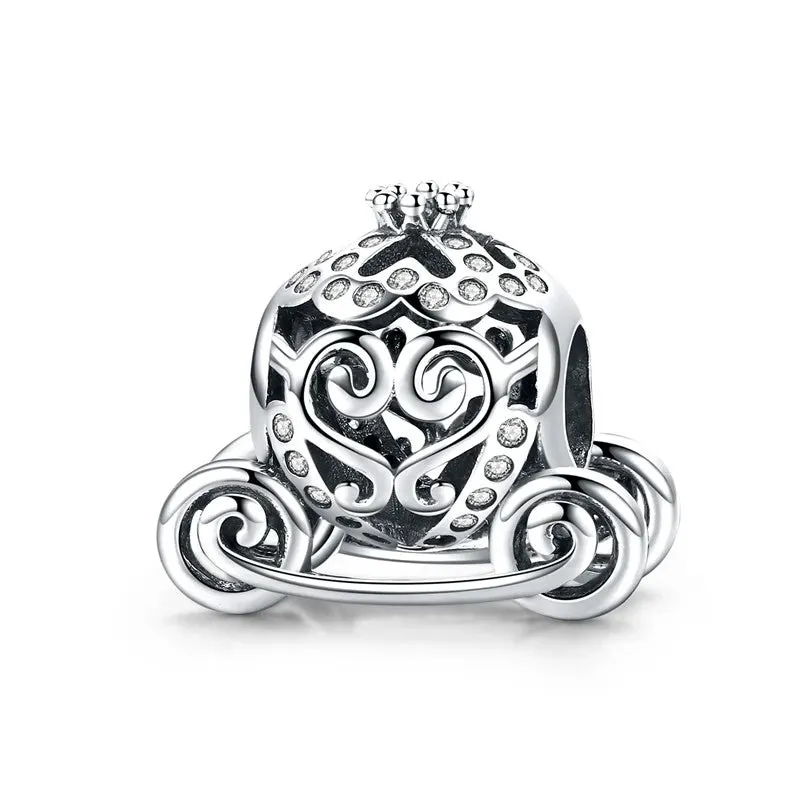 Enchanting Travel Charms: A Love Letter to Your Journey