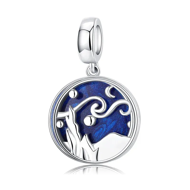 Enchanting Travel Charms: A Love Letter to Your Journey