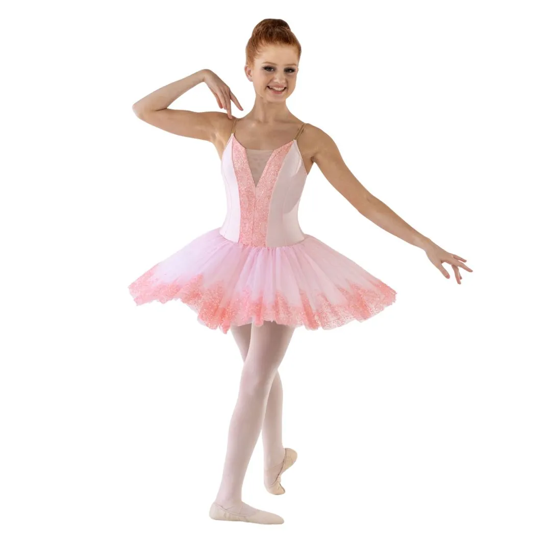 Enchanting Tutu Child
