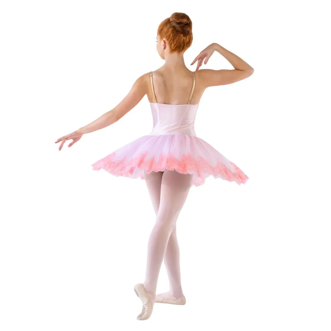 Enchanting Tutu Child